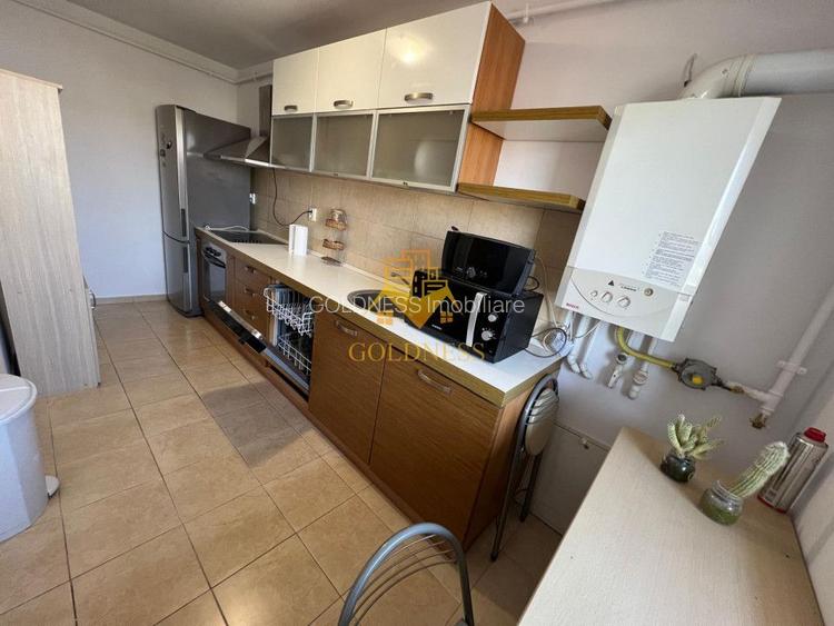 3 camere, Platinia, Zona Piezisa, USAMV, Umf, Motilor, Semicentral - 3