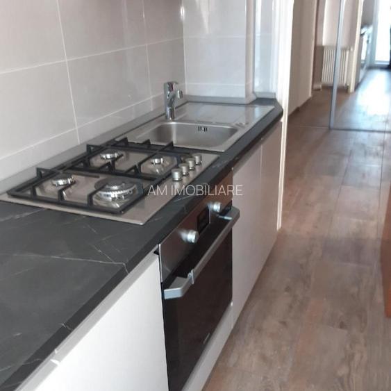 AP. 2 CAMERE COSTIN GEORGIAN, METROU, MOBILAT/UTILAT, COMISION 0% - 7