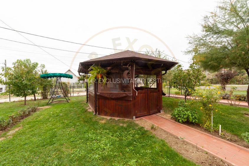 0% COMISION!! CASA PARTER +MANSARDA - ARGESELU,  Arges - 7