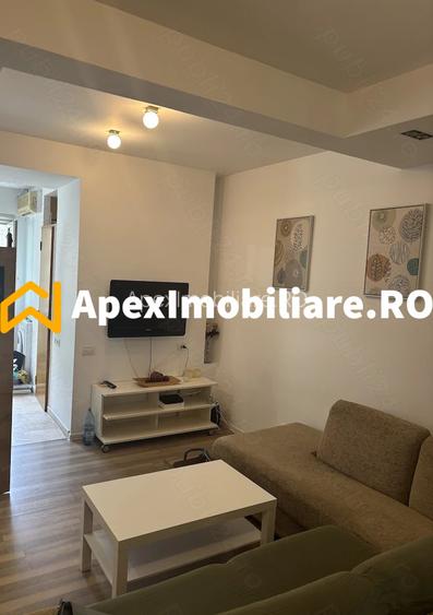 Garsoniera de inchiriat Cismigiu București | ApexImobiliare.ro - 3