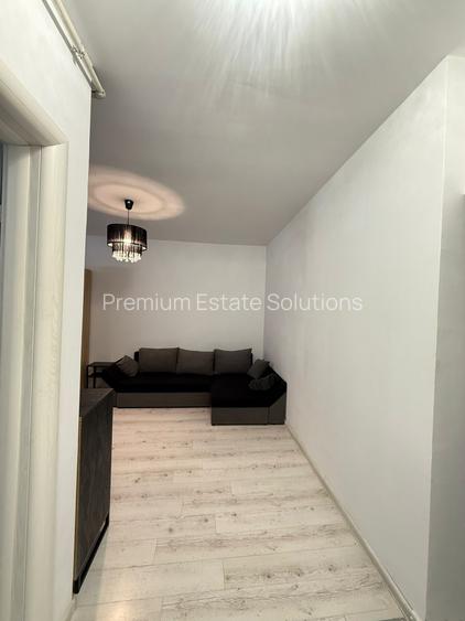 VANZARE APARTAMENT 2 CAMERE MOBILAT SI UTILAT COMPLET-IDEAL PENTRU INVESTITIE - 17