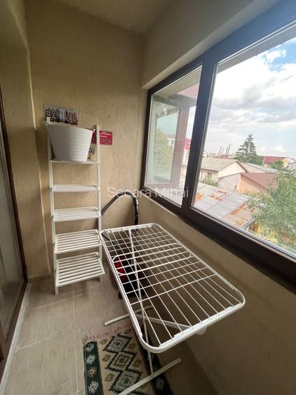 Apartament 2 camere Mihai Bravu - 13