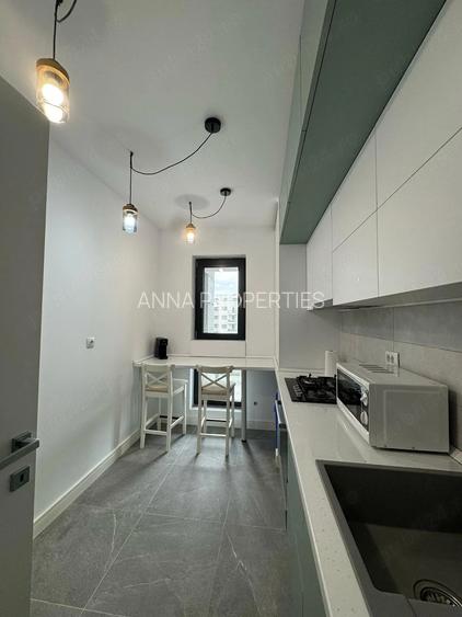 APARTAMENT 2 CAMERE / ZONA AVIATIEI/ COMPLEX REZIDENTIAL ONIX PARK - 6