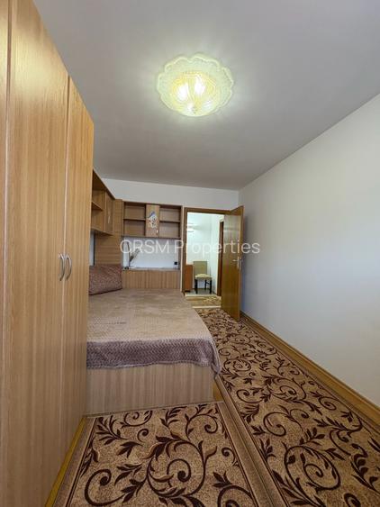 Apartament 2 Camere Dristor 62mp Centrala Metrou 1 min - 8
