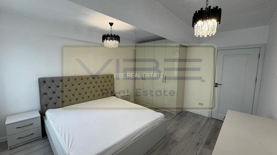 Apartament NOU 2 camere Nicolina - ADAMANT TOWERS - 10