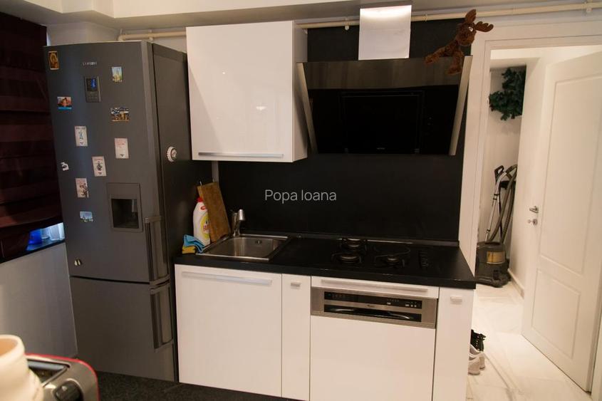 Apartament Lux de inchiriat zona Polona - 5