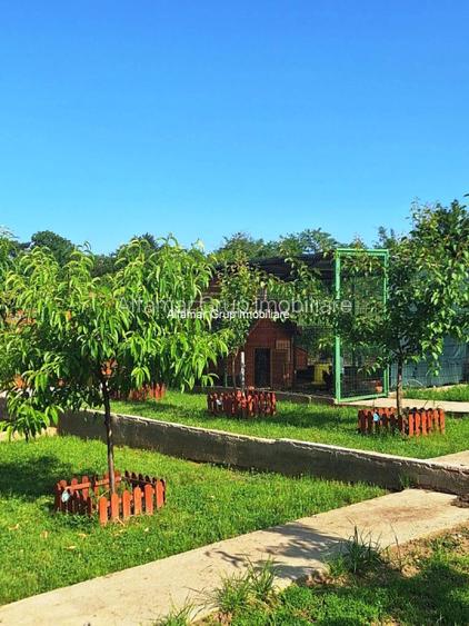 Vanzare casa Peris - 2