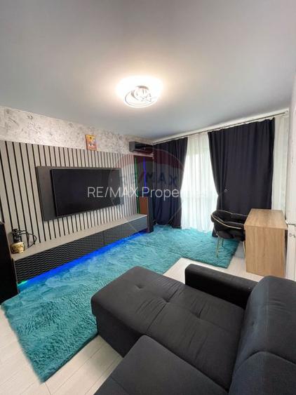 Apartament 4 camere UNIC - PREMIUM de vanzare| Dobroiesti| Regnum Spa - 2