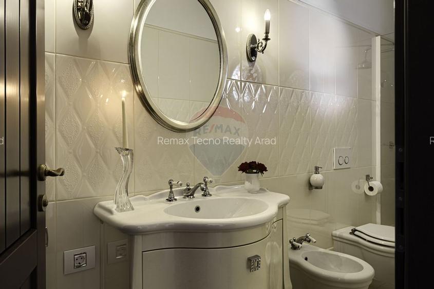 Stil si eleganta ! Vilă superba 320 mp cu teren 1728 mp in Mandruloc - 17