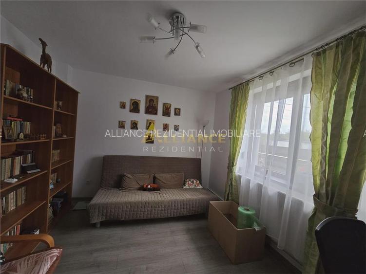 Casa mobilata- 4 camere - 472mp teren - pod - beci - statie dedurizare - 9