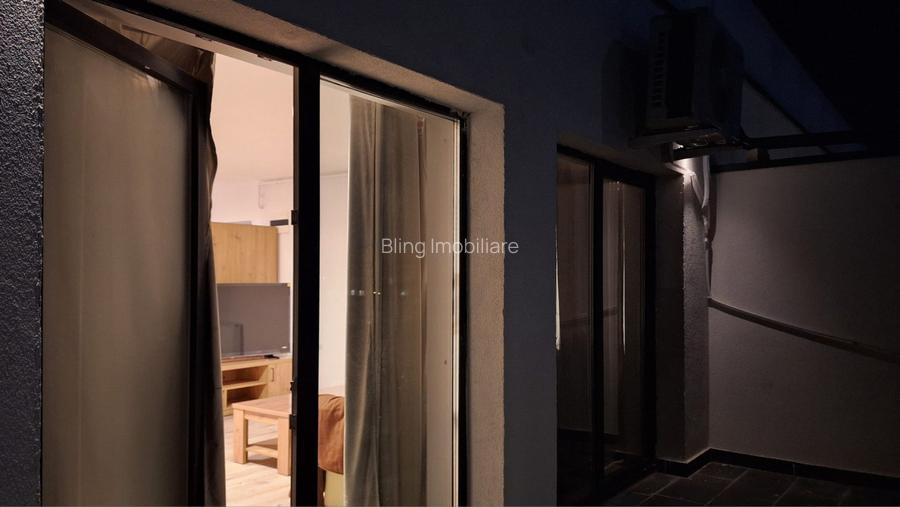 Apartament cu 2 camere, 57mp,parcare, zona Baciu - 10