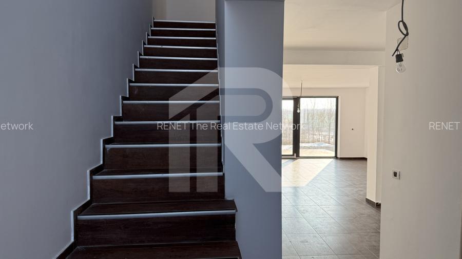 Casa tip Duplex, Corbeanca langa Paradisul Verde - 9