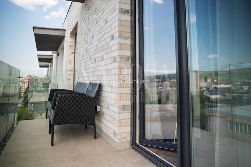 Apartament 3 camere de vanzare in Marasti, Cluj Napoca - 13