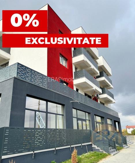 Apartament 2 camere (I) | Terasa | Salca – Universitatii - 7