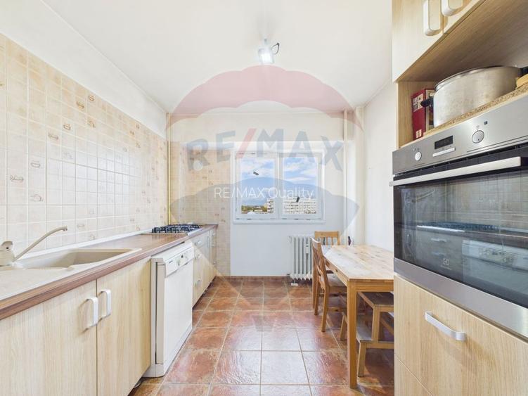 Apartament cu 2 camere de vanzare - Gorjului - 13