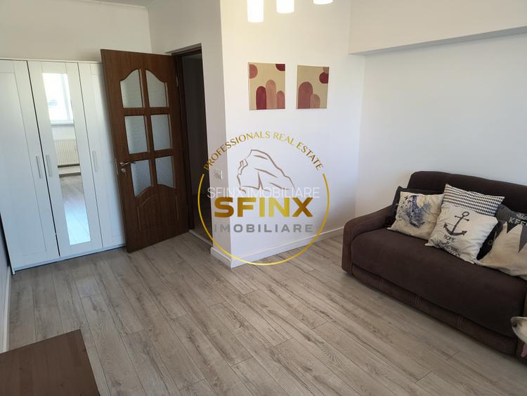 Inchiriere apartament doua camere, decomandat, Calea Mosilor/Eminescu - 2