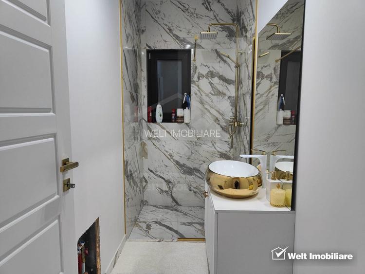 OPORTUNITATE! Vila cu finisaje de lux, zona Auchan, Iris - 21