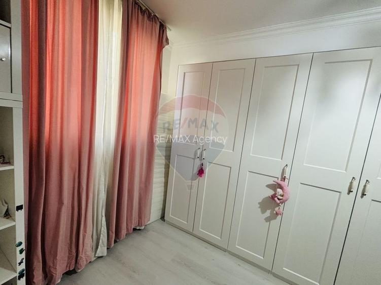 Apartament cu 3 camere  Floreasca - 16