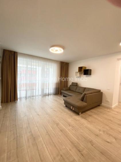 Apartament | 2 camere | bloc nou | Baneasa | Valletta Residence - 8