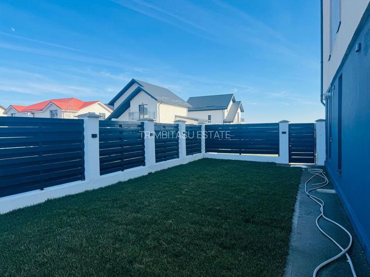 Vila P+1+M 5 camere Popesti-Leordeni - 23