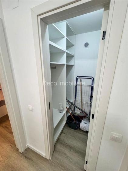 Inchiriere Apartament 2 camere confort sporit cu parcare, imobil nou, Zorilor, S - 10