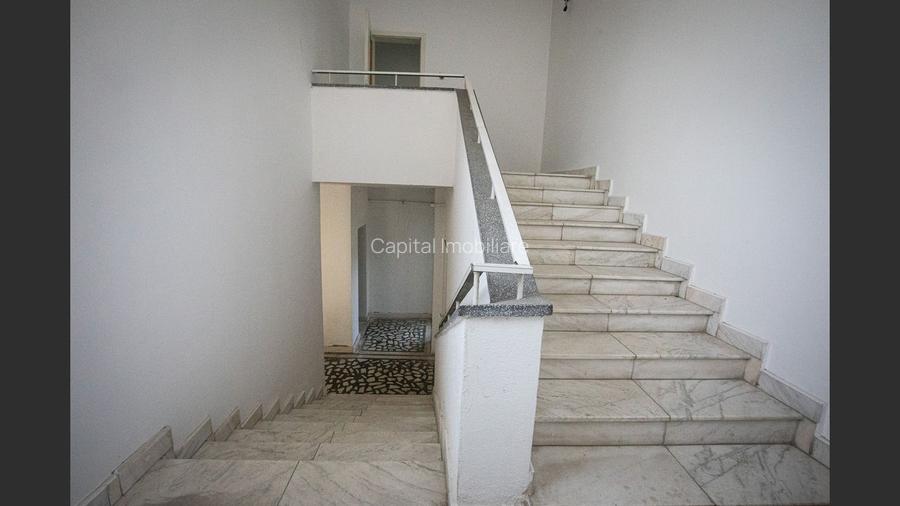 Spațiu industrial /hala /Spatiu administrativ in Resita,cartier Moniom - 8