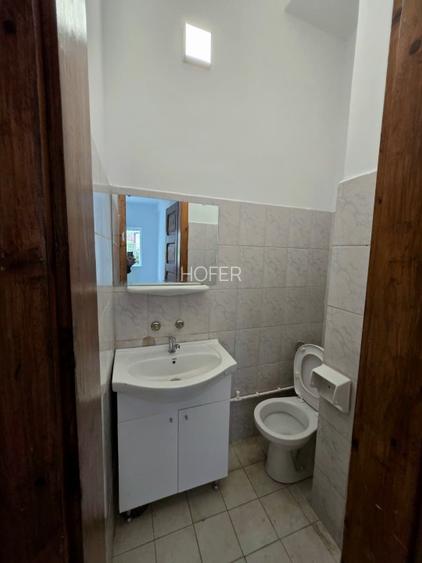 Spațiu comercial de închiriat, Iuliu Maniu, 55m², zonă de magazin - 12