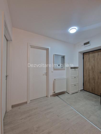 NOU Hils Brauner - Pallady - 2 cam - parcare inclusa - Metrou Nicolae Teclu - 8