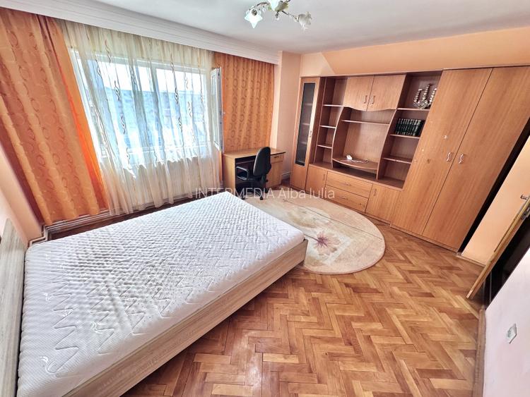 APARTAMENT 2 CAMERE I DECOMANDAT I ETAJ 2 I ZONA STADION I DE INCHIRIAT - 3