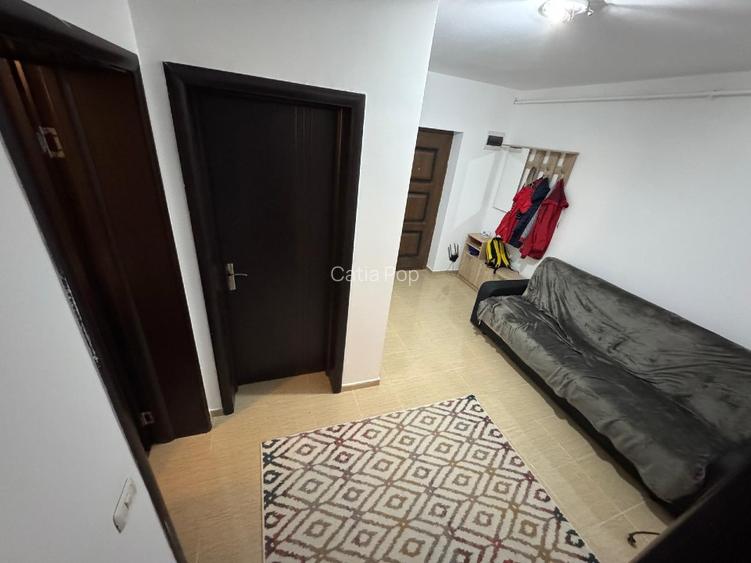 Apartament cu 2 camere de inchiriat  - 2