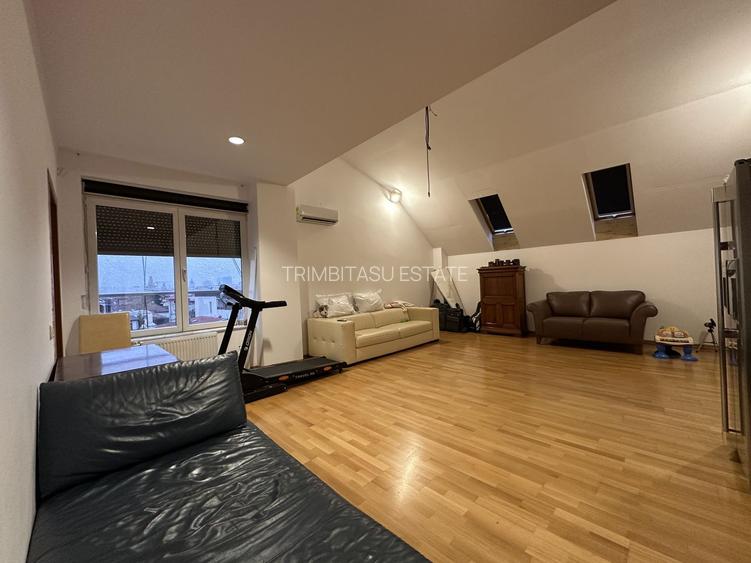 VATRA LUMINOASA -Agricultori | Cladire 1900mp din 2001 | Teren 1030mp - 28