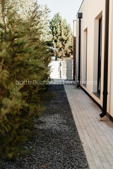 VILA CU PISCINA - OTOPENI - COMISION 0% - 8