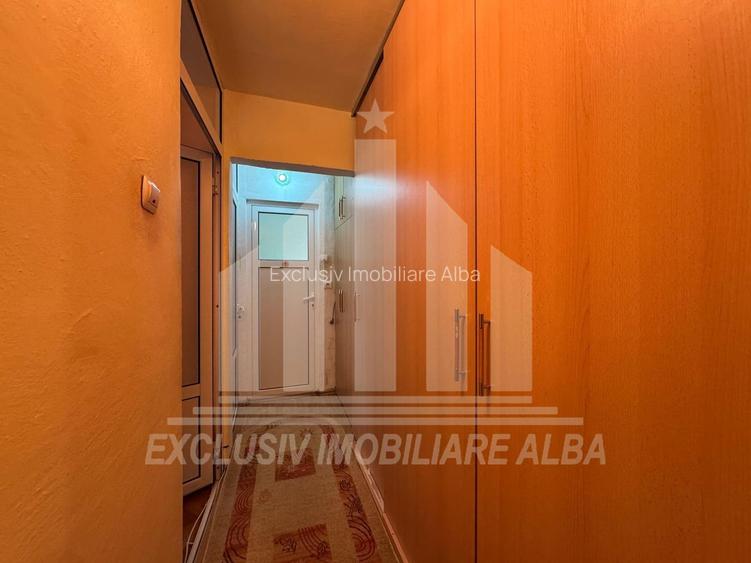 Apartament cu 3 camere | 2 bai | 64 mp | Parcare | Cetate - Mercur - 5