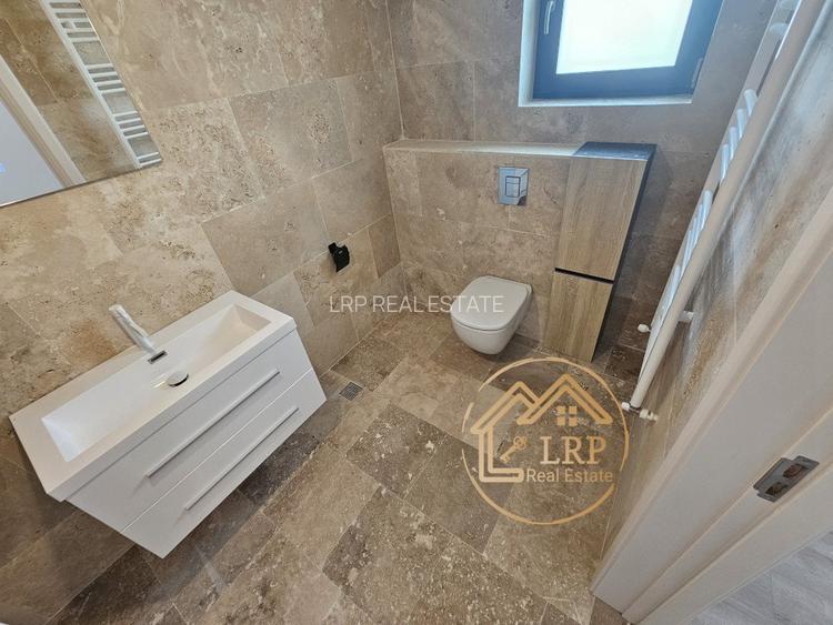 Dascalu-Vila 5 camere, 3 bai, 2 terase, 400mp teren - 14