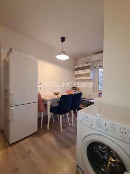 Vanzare Garsoniera lângă Mall Vitan, Bloc de 4 etaje, 41 mp, Ideală Investiție - 3