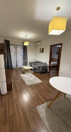 2 camere, 3/11, 56mp, metrou-Grozavesti-Onix Residence - 2