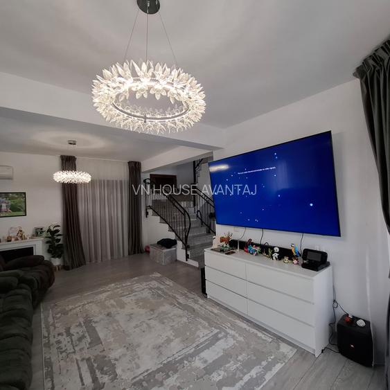 Casa de vanzare în cartier Sud Focșani-Militari - 5