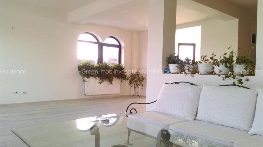 Vila tip C1 Aria Residences - 8