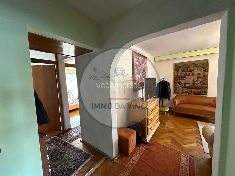 Apartament 3 camere Louis Pasteur Zona UMF / USAMV - 5