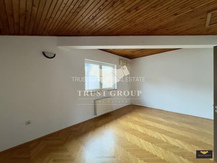 Casa  Individuala | Herastrau  | Curte proprie 123 mp | 2 Locuri de parcare - 13