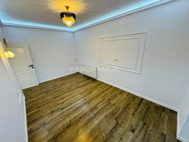 Floreasca, Apartament 2 Camere, Etaj 1/3, Finisat - Renovat Premium - 26