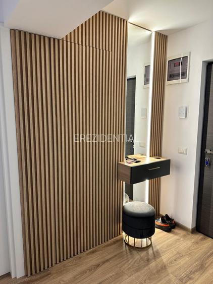 Apartament 2 camere – Bd. Timisoara - zona Parc Brancusi - 4