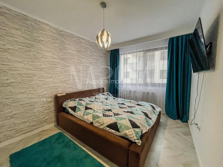 Apartament 4 camere de vanzare in Floresti - 8