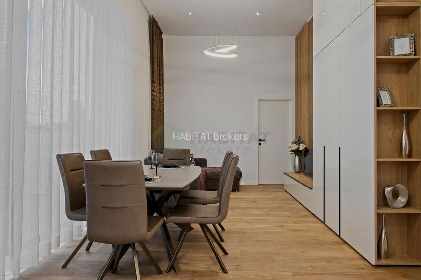 Apartament 2 camere | One Cotroceni | Parcare XL - 2