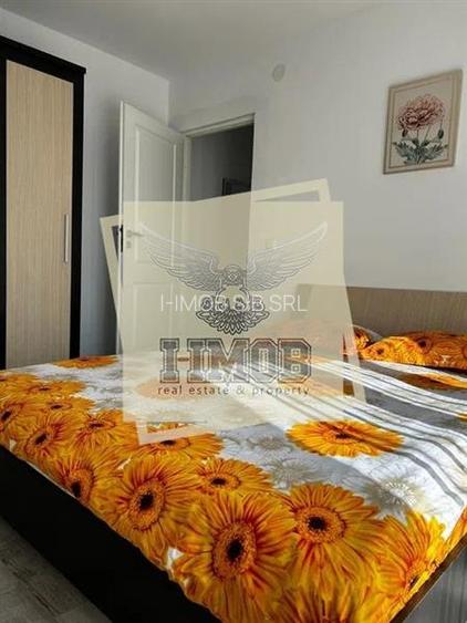 Apartament 3 camere etaj 1 str Daniel Renard - 7