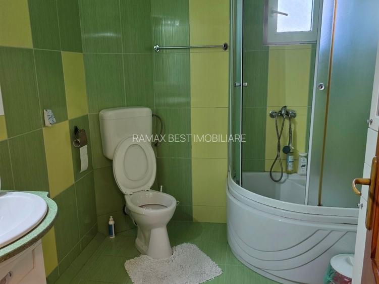 Nicolae Grigorescu, 10 minute metrou si parc IOR, pe strada Malva, - 23