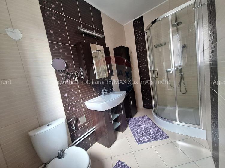 Apartament 4 camere , pet friendly,  cu parcare si curte, Ultracentral - 6