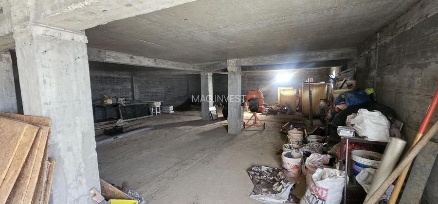 Casa la rosu Bariera Traian, teren 896 mp, 175.000 EUR - 4