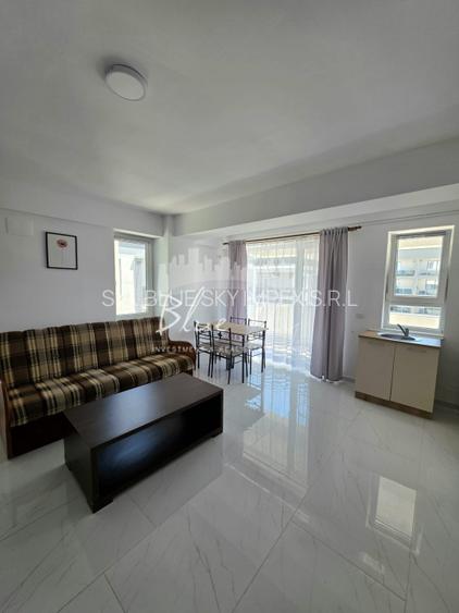 Mamaia Nord- Apartament 2 camere, mobilat, disponibil imediat - 2