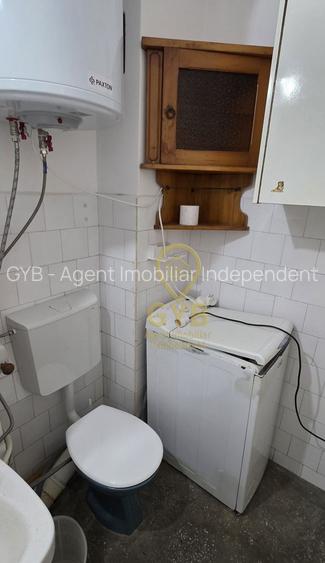 Apartament cu 2 camere spațios, decomandat, Bvd. Dacia - 11